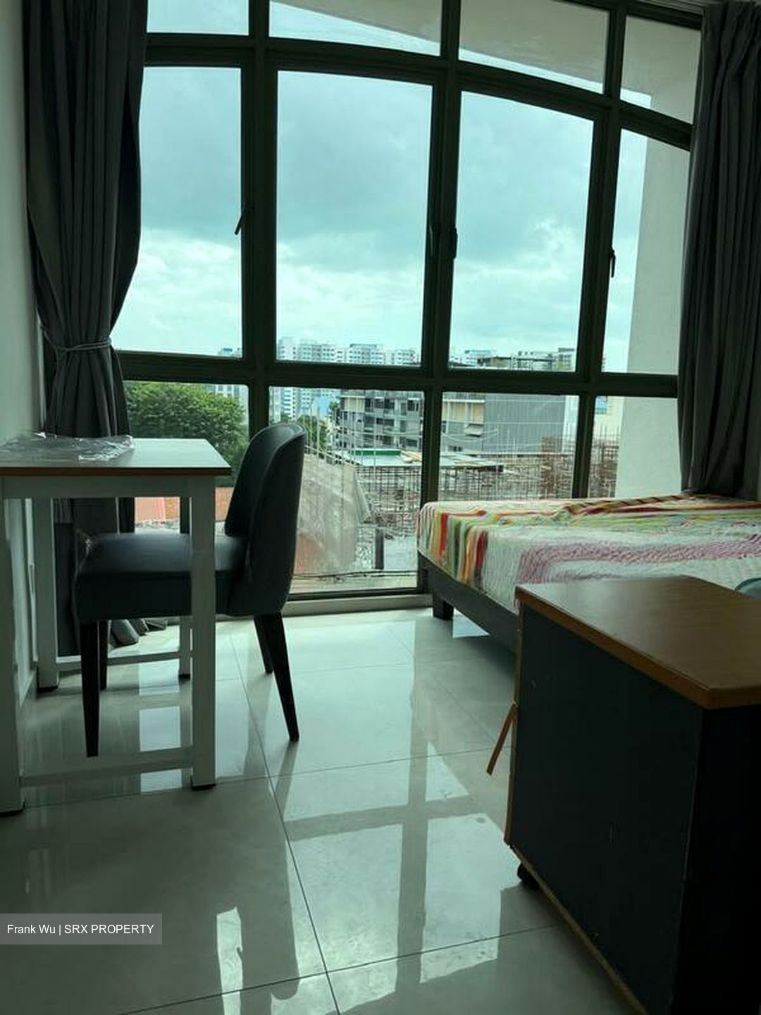 Ever Lodge (D14), Apartment #514200221